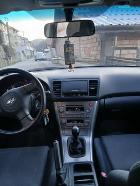 Subaru Legacy undefined | Auto.bg — изображение 7 Subaru Legacy undefined | Auto.bg — изображение 7