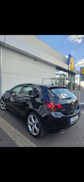 Opel Astra - Car24.bg Opel Astra
