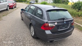 BMW 320 2.0d | Auto.bg — изображение 6 BMW 320 2.0d | Auto.bg — изображение 6