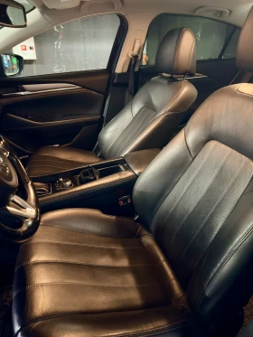 Mazda 6 undefined | Auto.bg — изображение 9 Mazda 6 undefined | Auto.bg — изображение 9