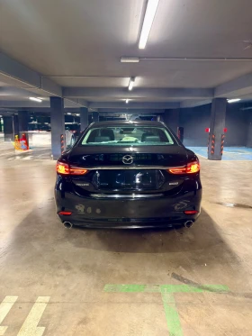 Mazda 6 undefined | Auto.bg — изображение 4 Mazda 6 undefined | Auto.bg — изображение 4
