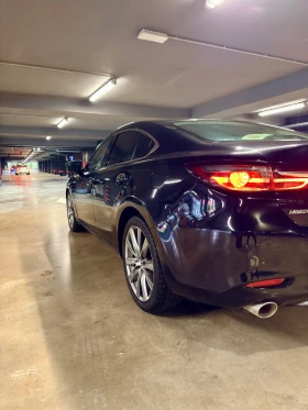Mazda 6 undefined | Auto.bg — изображение 5 Mazda 6 undefined | Auto.bg — изображение 5