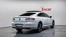 VW Arteon PRESTIGE R-LINE 4X4/360/PANO/ПОДГРЕВ/ОБДУХВАНЕ/ | Auto.bg — изображение 2 VW Arteon PRESTIGE R-LINE 4X4/360/PANO/ПОДГРЕВ/ОБДУХВАНЕ/ | Auto.bg — изображение 2