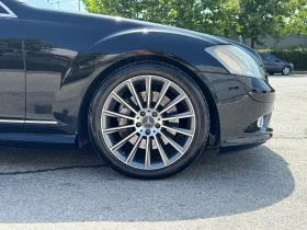 Mercedes-Benz S 500 5.5i 388 к.с./4matic/AMG Pack | Auto.bg — изображение 9 Mercedes-Benz S 500 5.5i 388 к.с./4matic/AMG Pack | Auto.bg — изображение 9
