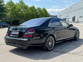 Mercedes-Benz S 500 5.5i 388 к.с./4matic/AMG Pack | Auto.bg — изображение 5 Mercedes-Benz S 500 5.5i 388 к.с./4matic/AMG Pack | Auto.bg — изображение 5