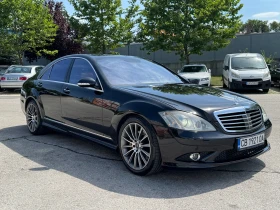 Mercedes-Benz S 500 5.5i 388 к.с./4matic/AMG Pack | Auto.bg — изображение 7 Mercedes-Benz S 500 5.5i 388 к.с./4matic/AMG Pack | Auto.bg — изображение 7