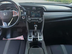 Honda Civic * EX * АВТОКРЕДИТ БЕЗ ПЪРВОНАЧАЛНА ВНОСКА* | Auto.bg — изображение 9 Honda Civic * EX * АВТОКРЕДИТ БЕЗ ПЪРВОНАЧАЛНА ВНОСКА* | Auto.bg — изображение 9