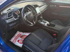 Honda Civic * EX * АВТОКРЕДИТ БЕЗ ПЪРВОНАЧАЛНА ВНОСКА* | Auto.bg — изображение 5 Honda Civic * EX * АВТОКРЕДИТ БЕЗ ПЪРВОНАЧАЛНА ВНОСКА* | Auto.bg — изображение 5