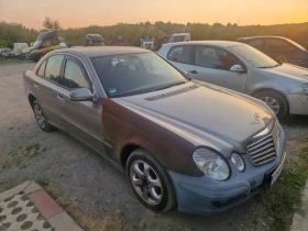 Обява за продажба на Mercedes-Benz E 200 2.2cdi face 646