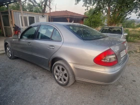 Обява за продажба на Mercedes-Benz E 200 2.2cdi face 646