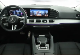 Mercedes-Benz GLS 450 4MATIC AMG-Line | Auto.bg — изображение 6 Mercedes-Benz GLS 450 4MATIC AMG-Line | Auto.bg — изображение 6