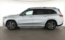 Mercedes-Benz GLS 450 4MATIC AMG-Line | Auto.bg — изображение 2 Mercedes-Benz GLS 450 4MATIC AMG-Line | Auto.bg — изображение 2