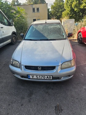 Honda Civic - Car24.bg Honda Civic