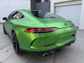 Mercedes-Benz AMG GT 43 | Auto.bg — изображение 5 Mercedes-Benz AMG GT 43 | Auto.bg — изображение 5