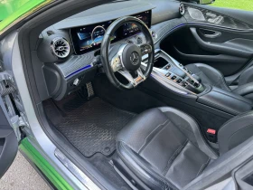Mercedes-Benz AMG GT 43 | Auto.bg — изображение 9 Mercedes-Benz AMG GT 43 | Auto.bg — изображение 9
