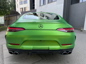 Mercedes-Benz AMG GT 43 | Auto.bg — изображение 6 Mercedes-Benz AMG GT 43 | Auto.bg — изображение 6