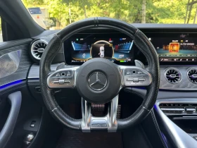 Mercedes-Benz AMG GT 43 | Auto.bg — изображение 13 Mercedes-Benz AMG GT 43 | Auto.bg — изображение 13