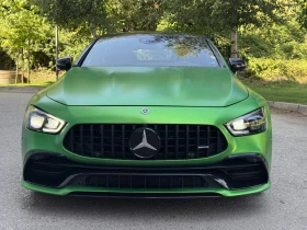 Mercedes-Benz AMG GT 43 | Auto.bg — изображение 2 Mercedes-Benz AMG GT 43 | Auto.bg — изображение 2