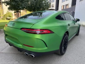 Mercedes-Benz AMG GT 43 | Auto.bg — изображение 7 Mercedes-Benz AMG GT 43 | Auto.bg — изображение 7