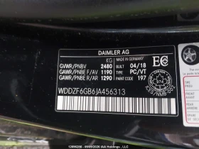 Mercedes-Benz E 400 * 4MATIC * CARFAX * ОПЦИЯ ЗА ФИНАНСИРАНЕ | Auto.bg — изображение 9 Mercedes-Benz E 400 * 4MATIC * CARFAX * ОПЦИЯ ЗА ФИНАНСИРАНЕ | Auto.bg — изображение 9