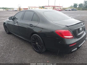 Mercedes-Benz E 400 * 4MATIC * CARFAX * ОПЦИЯ ЗА ФИНАНСИРАНЕ | Auto.bg — изображение 14 Mercedes-Benz E 400 * 4MATIC * CARFAX * ОПЦИЯ ЗА ФИНАНСИРАНЕ | Auto.bg — изображение 14