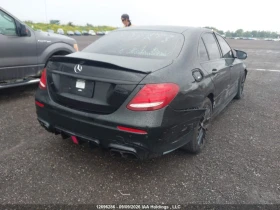 Mercedes-Benz E 400 * 4MATIC * CARFAX * ОПЦИЯ ЗА ФИНАНСИРАНЕ | Auto.bg — изображение 4 Mercedes-Benz E 400 * 4MATIC * CARFAX * ОПЦИЯ ЗА ФИНАНСИРАНЕ | Auto.bg — изображение 4