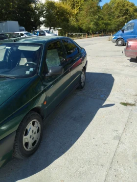 Снимка Alfa Romeo 146