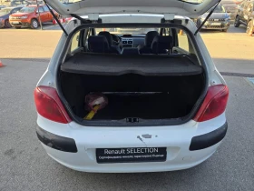 Peugeot 307 1.6 - 1190 € - 56972077 13 | Car24.bg Peugeot 307 1.6 - 1190 € - 56972077 13