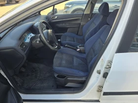 Peugeot 307 1.6 - 1190 € - 56972077 11 | Car24.bg Peugeot 307 1.6 - 1190 € - 56972077 11