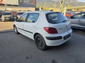 Peugeot 307 1.6 - 1190 € - 56972077 4 | Car24.bg Peugeot 307 1.6 - 1190 € - 56972077 4