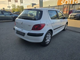 Peugeot 307 1.6 - 1190 € - 56972077 5 | Car24.bg Peugeot 307 1.6 - 1190 € - 56972077 5