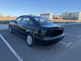 VW Passat 1.8 125 к.с | Auto.bg — изображение 6 VW Passat 1.8 125 к.с | Auto.bg — изображение 6