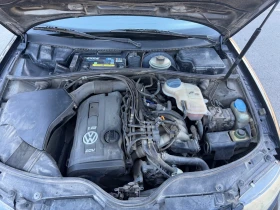 VW Passat 1.8 125 к.с | Auto.bg — изображение 14 VW Passat 1.8 125 к.с | Auto.bg — изображение 14
