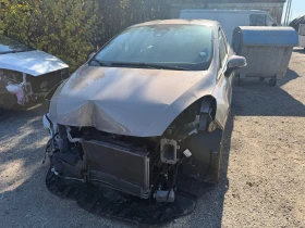 Снимка Ford Fiesta