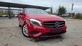 Снимка Mercedes-Benz A 200