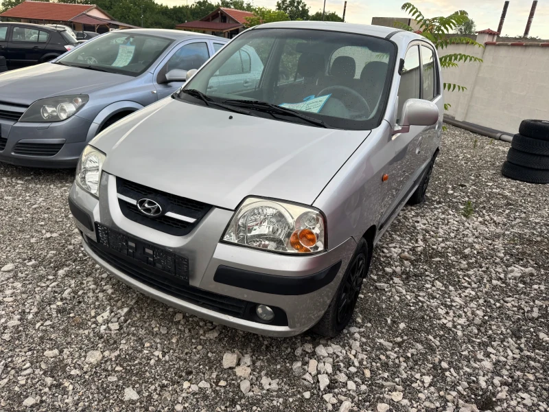 Hyundai Atos 1.2i KLIMA 120000км. - 1800 € / 3520.49 лв. - 88818448 1 | Car24.bg Hyundai Atos 1.2i KLIMA 120000км. - 1800 € / 3520.49 лв. - 88818448 1