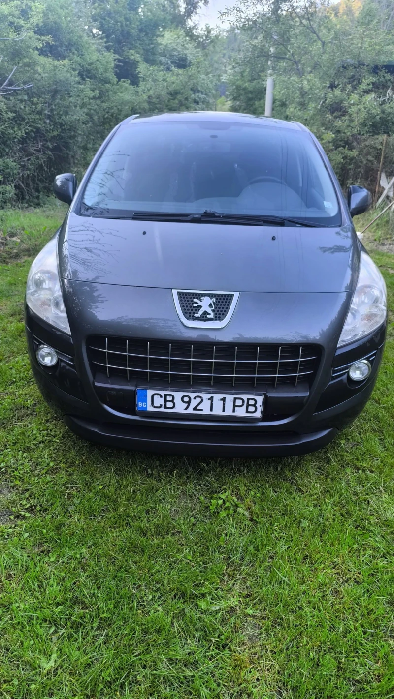Peugeot 3008 - 3000 € / 5867.49 лв. - 87153749 1 | Car24.bg Peugeot 3008 - 3000 € / 5867.49 лв. - 87153749 1