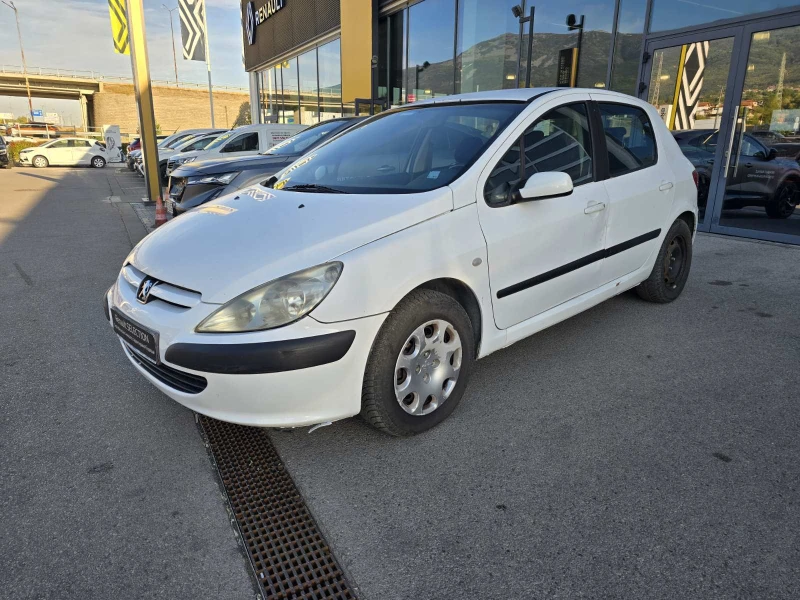 Peugeot 307 1.6 - 1190 € - 56972077 1 | Car24.bg Peugeot 307 1.6 - 1190 € - 56972077 1