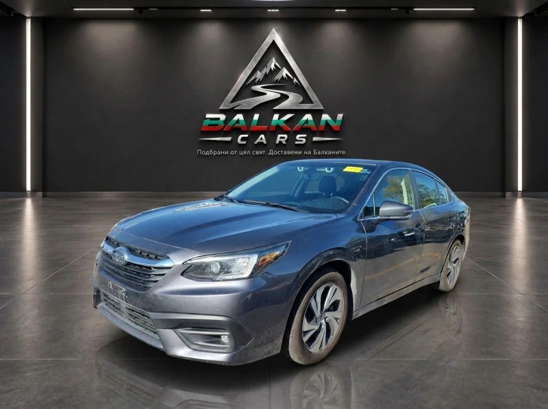Subaru Legacy AWD CVT* Подгрев* М.точка* Камера* Шибидах* CarPla - 16599 € - 92996069 1 | Car24.bg Subaru Legacy AWD CVT* Подгрев* М.точка* Камера* Шибидах* CarPla - 16599 € - 92996069 1