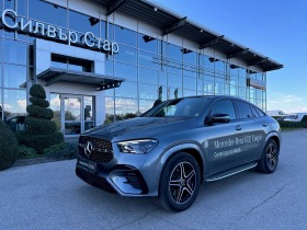    Mercedes-Benz GLE 450 AMG d 4MATIC Coupe ~ 219 900 .