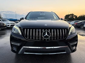 Mercedes-Benz ML 350 AMG OPTIK-LED-BIXENON-ПОДГРЯВАНЕ- - Car24.bg Mercedes-Benz ML 350 AMG OPTIK-LED-BIXENON-ПОДГРЯВАНЕ-