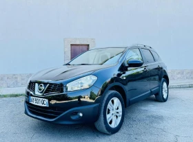 Nissan Qashqai 7 МЕСТА - Car24.bg Nissan Qashqai 7 МЕСТА