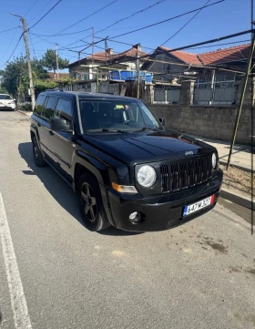 Jeep Patriot 2.4 i 4x4 - Car24.bg Jeep Patriot 2.4 i 4x4