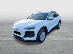 Audi Q6 83kW* 360CAM* DISTR* KEYLESS* LED* - Car24.bg Audi Q6 83kW* 360CAM* DISTR* KEYLESS* LED*