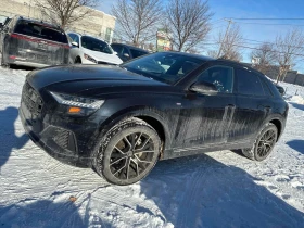 Audi Q8 2019 Technik * CARFAX * БЕЗ ПЪРВОНАЧАЛНА ВНОСКА - 59500 лв. / 30421.87 € - 87621340 3 | Car24.bg Audi Q8 2019 Technik * CARFAX * БЕЗ ПЪРВОНАЧАЛНА ВНОСКА - 59500 лв. / 30421.87 € - 87621340 3