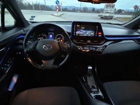 Toyota C-HR HYBRID 1.8 - 16000 € / 31293.28 лв. - 81752135 9 | Car24.bg Toyota C-HR HYBRID 1.8 - 16000 € / 31293.28 лв. - 81752135 9