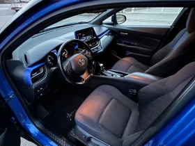 Toyota C-HR HYBRID 1.8 - 16000 € / 31293.28 лв. - 81752135 10 | Car24.bg Toyota C-HR HYBRID 1.8 - 16000 € / 31293.28 лв. - 81752135 10