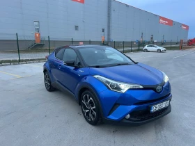 Toyota C-HR HYBRID 1.8 - 16000 € / 31293.28 лв. - 81752135 3 | Car24.bg Toyota C-HR HYBRID 1.8 - 16000 € / 31293.28 лв. - 81752135 3