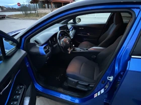 Toyota C-HR HYBRID 1.8 - 16000 € / 31293.28 лв. - 81752135 7 | Car24.bg Toyota C-HR HYBRID 1.8 - 16000 € / 31293.28 лв. - 81752135 7