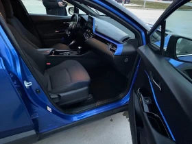 Toyota C-HR HYBRID 1.8 - 16000 € / 31293.28 лв. - 81752135 8 | Car24.bg Toyota C-HR HYBRID 1.8 - 16000 € / 31293.28 лв. - 81752135 8